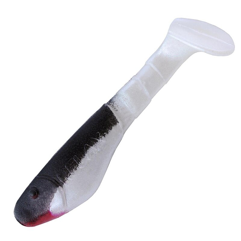 Relax Kopyto 2" 4 Stück Gummifisch