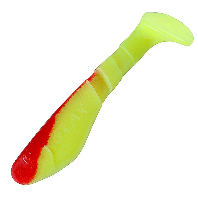 Relax Kopyto 2" 4 Stück Gummifisch