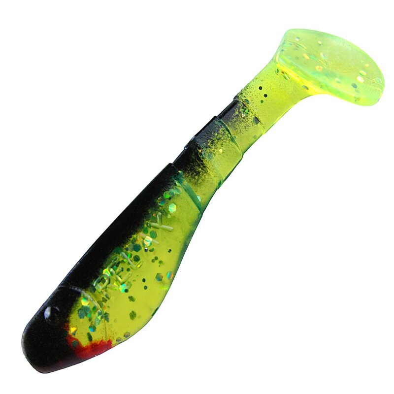 Relax Kopyto 2" 4 Stück Gummifisch