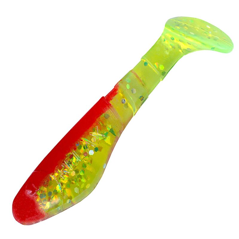 Relax Kopyto 2" 4 Stück Gummifisch