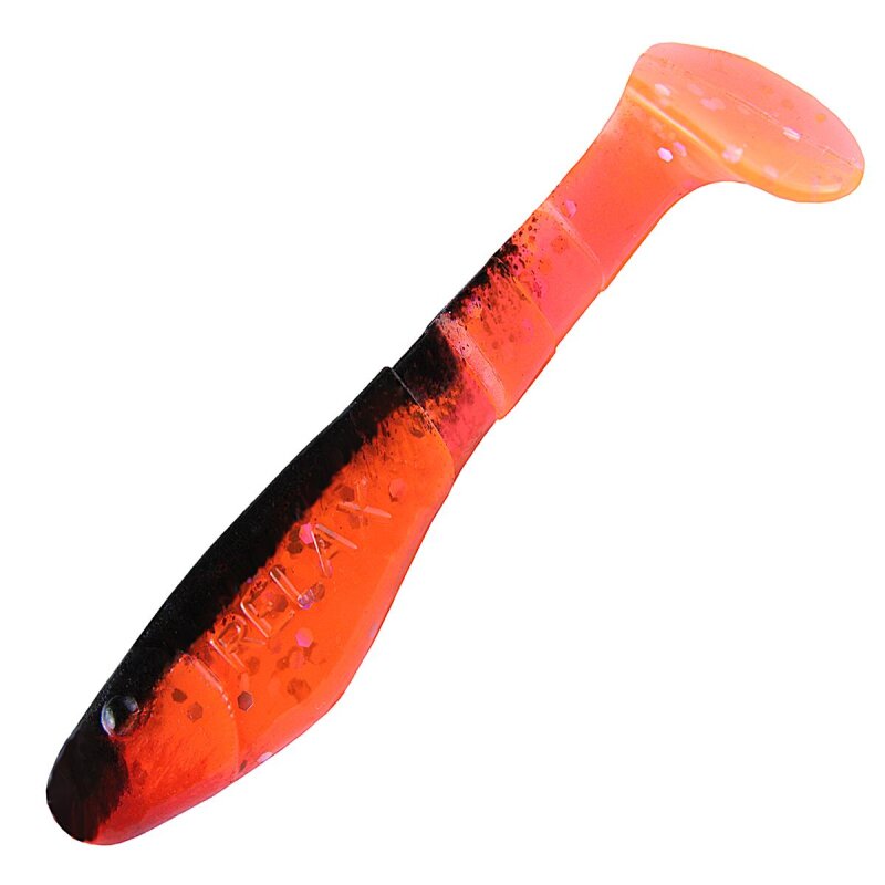 Relax Kopyto 2" 4 Stück Gummifisch