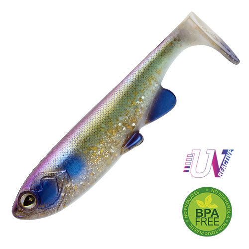 Sakura Bigpike Shad 168