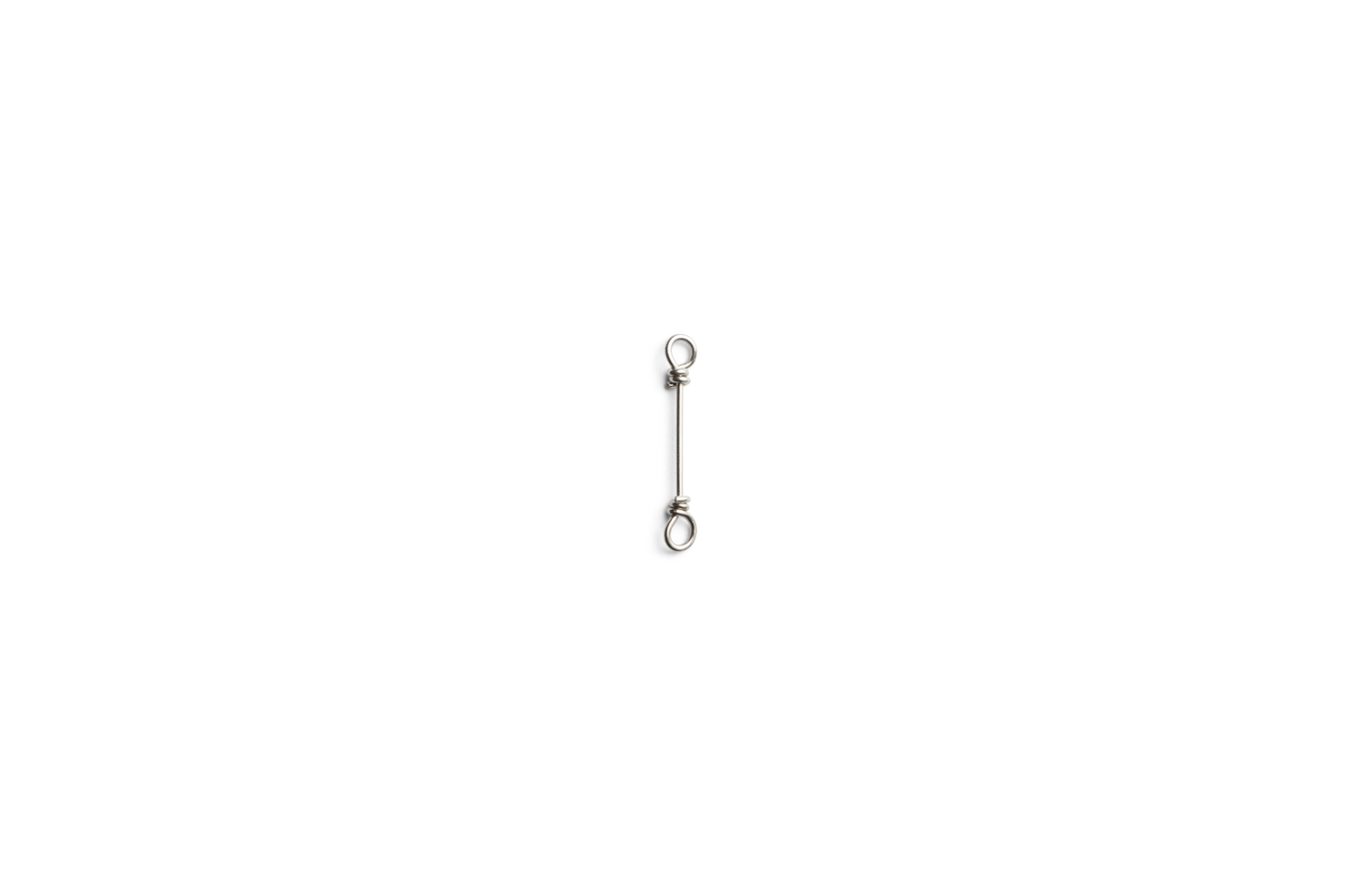 Toppies Bone Rig bone short