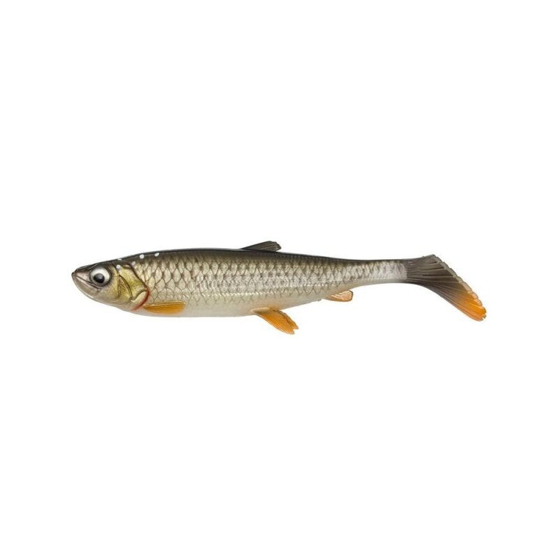 SAVAGE GEAR 3D HERRING SHAD 17.5CM 35G 2STK