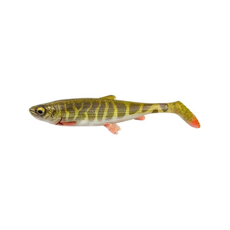 SAVAGE GEAR 3D HERRING SHAD 17.5CM 35G 2STK