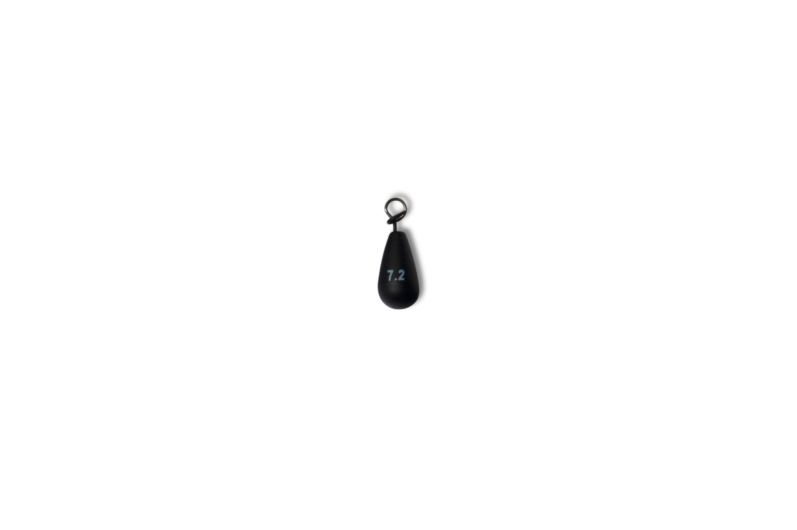 Tungsten Fastach Sinker Single