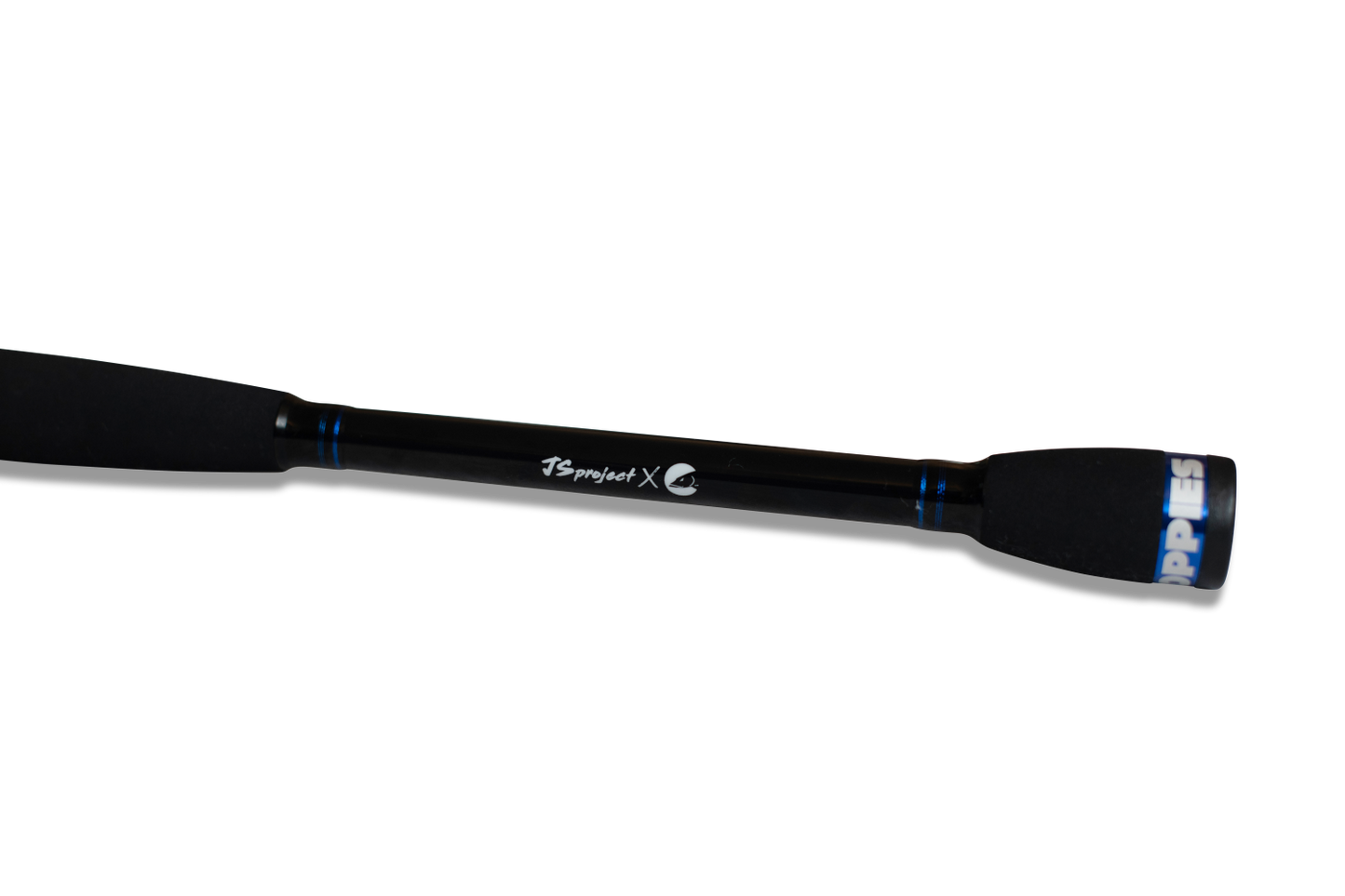 Blue Lightning 672MHC butt