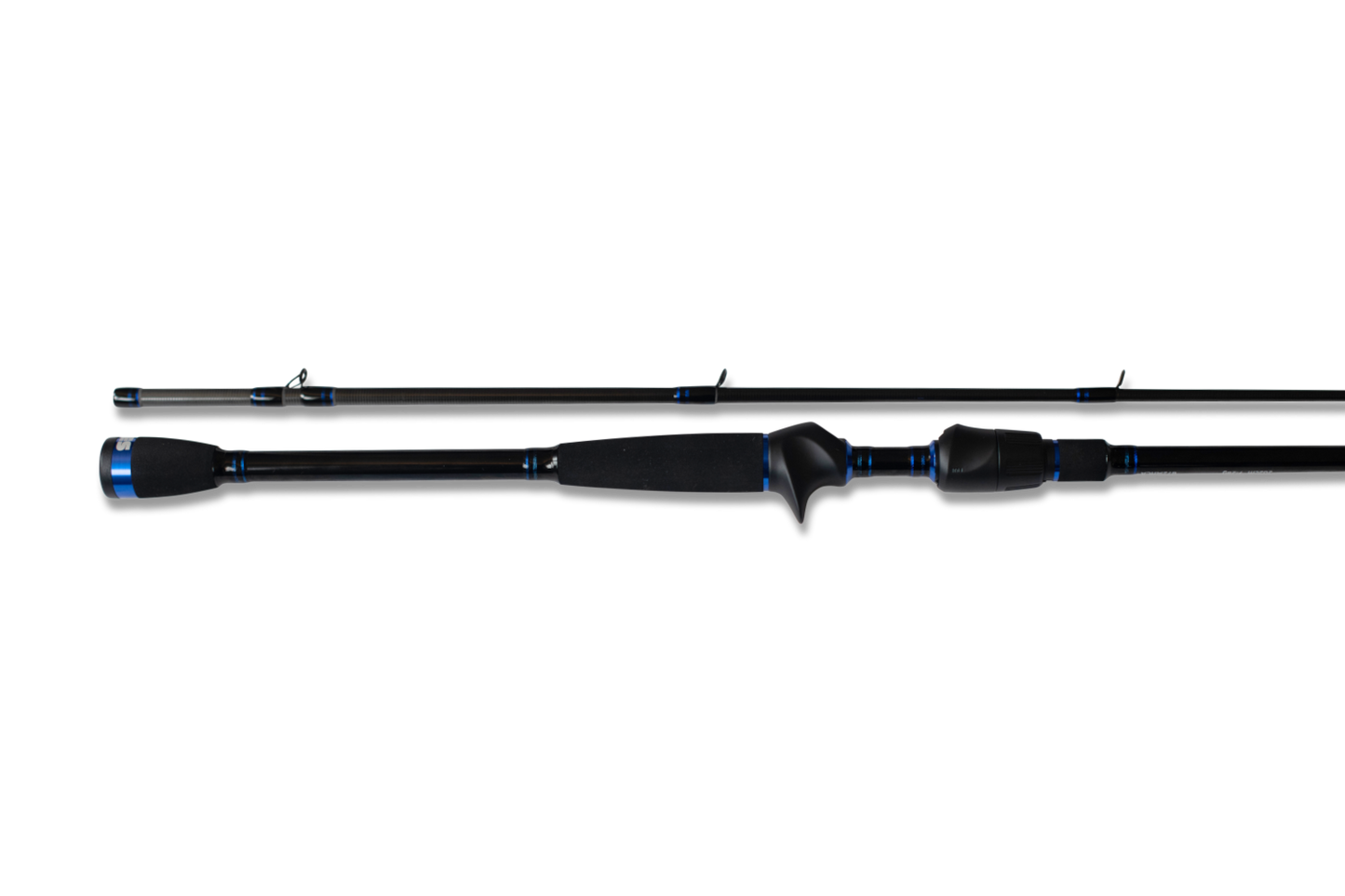 Blue Lightning 672MHC trigger Steck