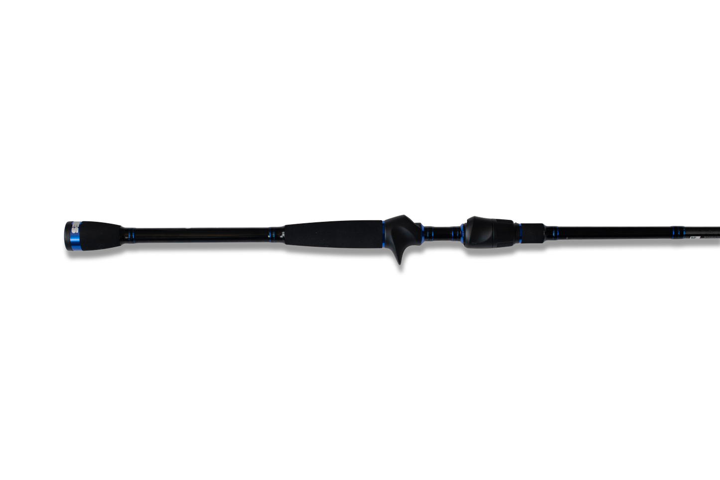 Blue Lightning 672MHC trigger2