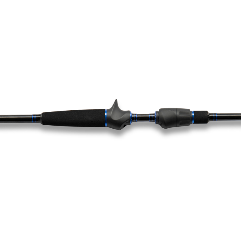 Blue Percy Casting trigger