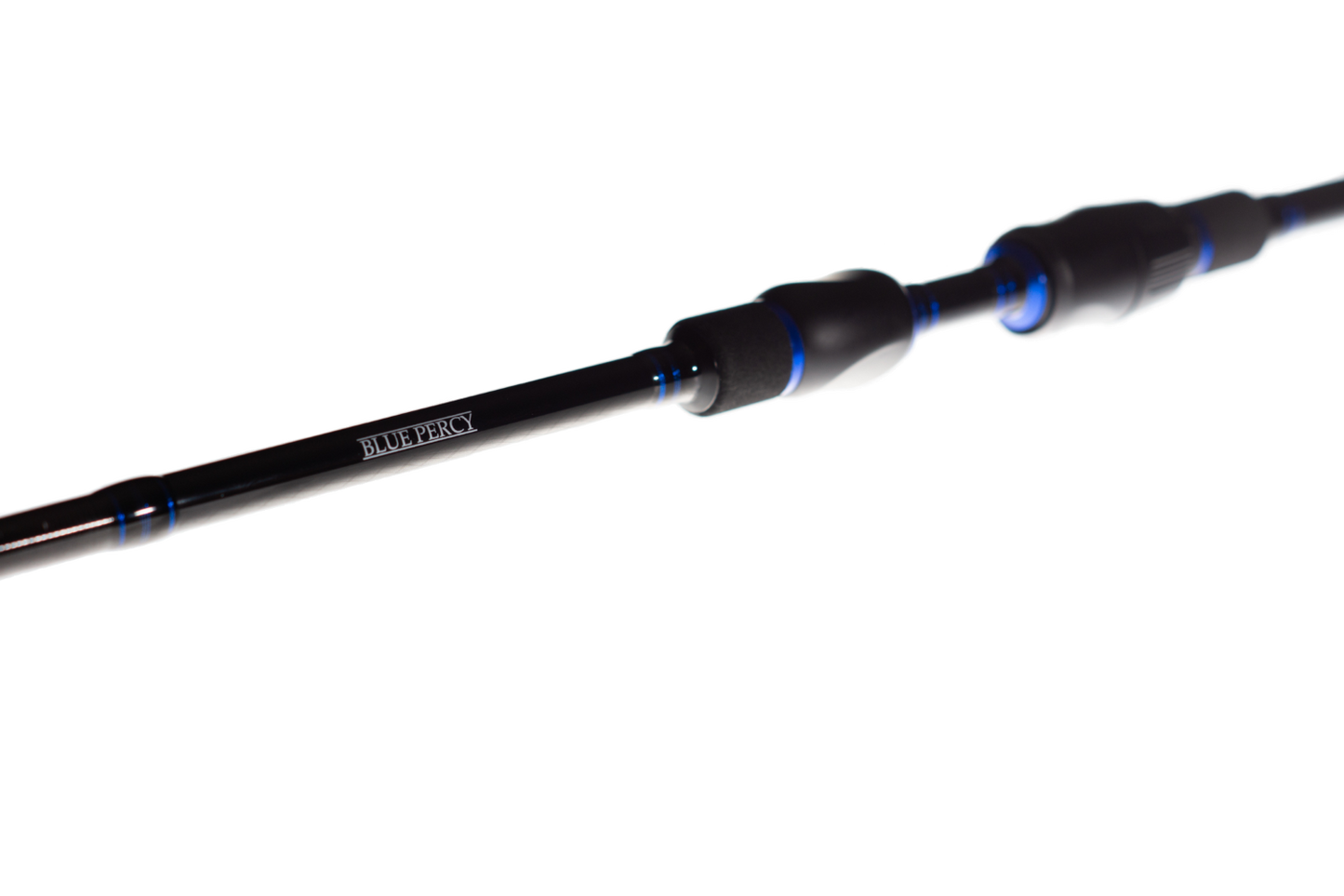 Blue Percy 702L griff