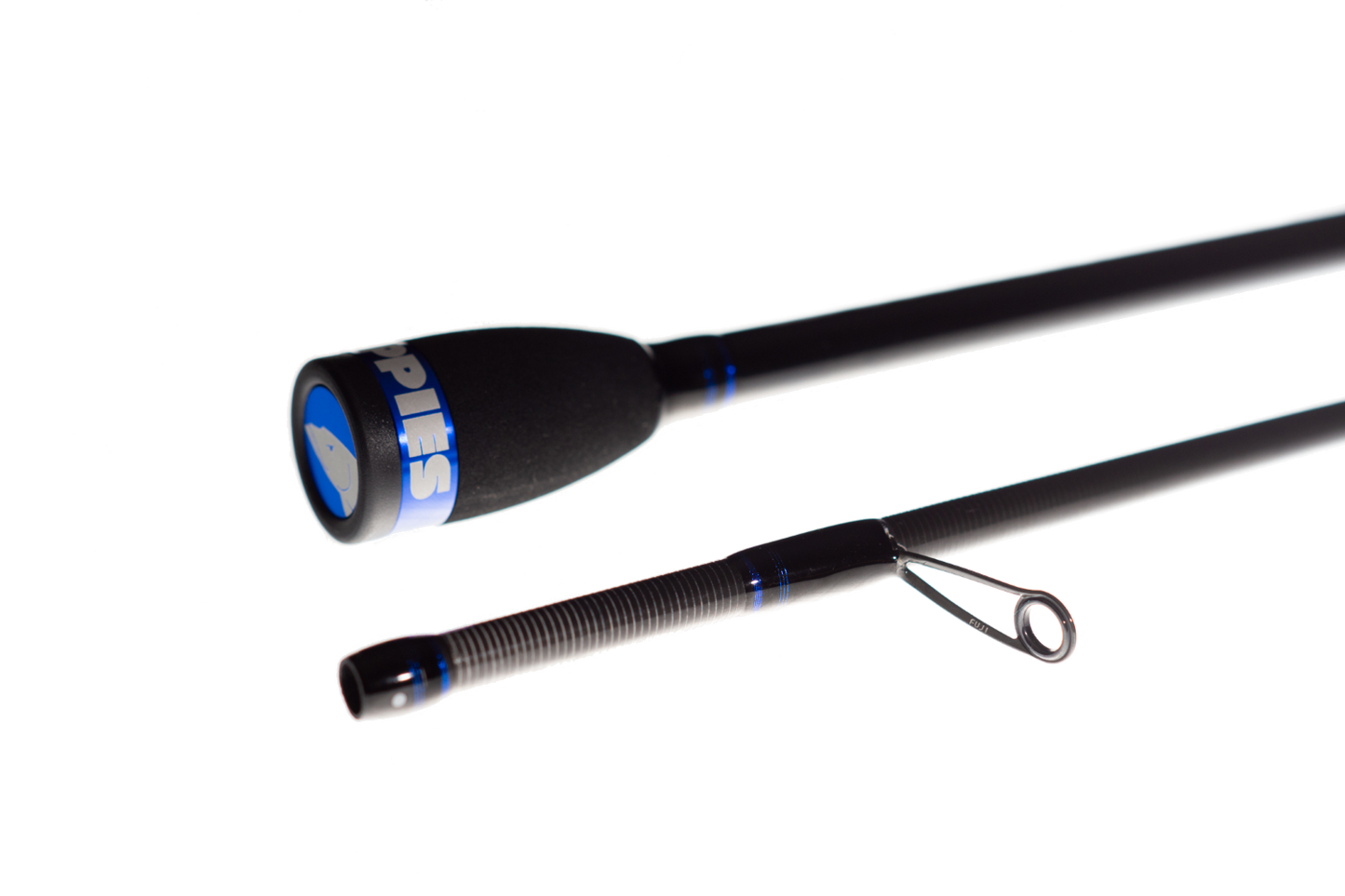 Blue Percy 702L butt und centering