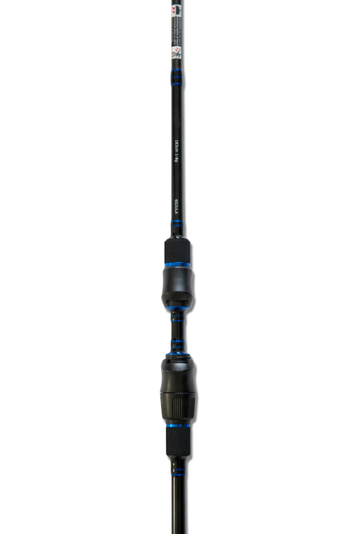 Blue Suri griff