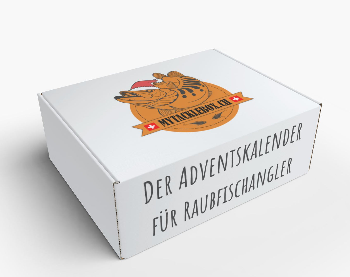 MyTackleBox Adventskalender 2023