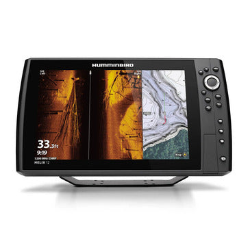 Humminbird Helix 12 MSI+ G4N