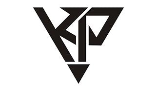 K.P Baits Logo
