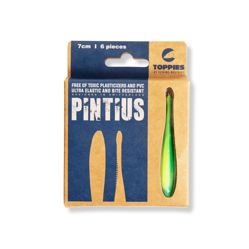 Pintius 025 Packung