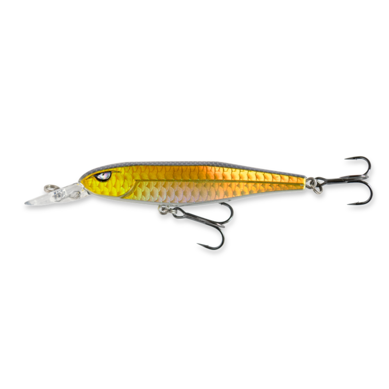 Toppies Primos 75mm Twitchbait