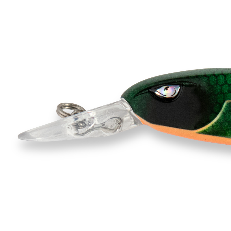 Toppies Primos 75mm Twitchbait