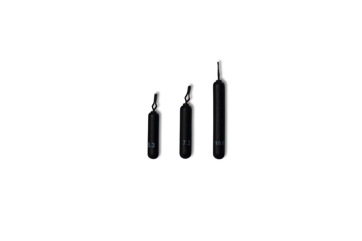 Tungsten Stab all