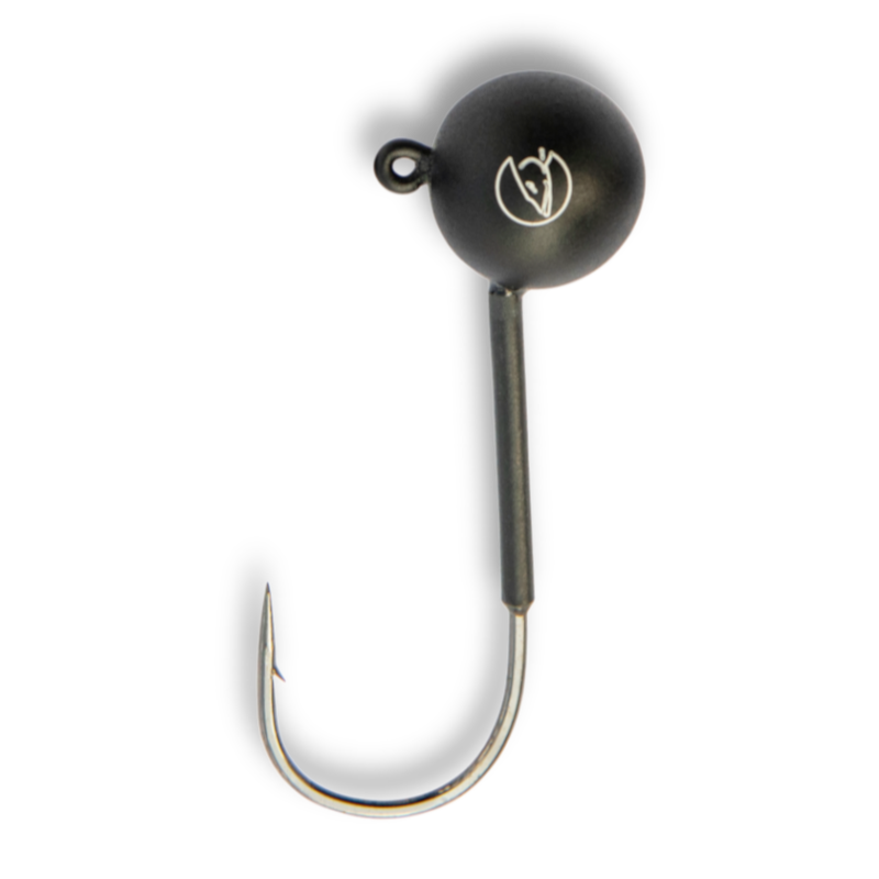 Toppies Big Series Jighead single