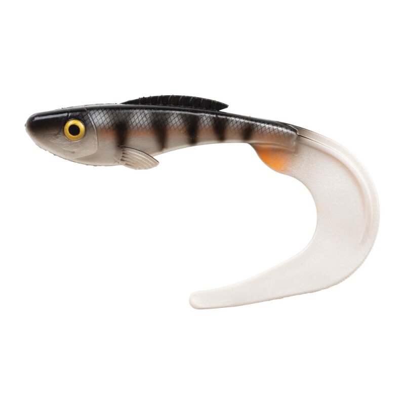 Abu Garcia Beast Curl Tail 210 mm Twister