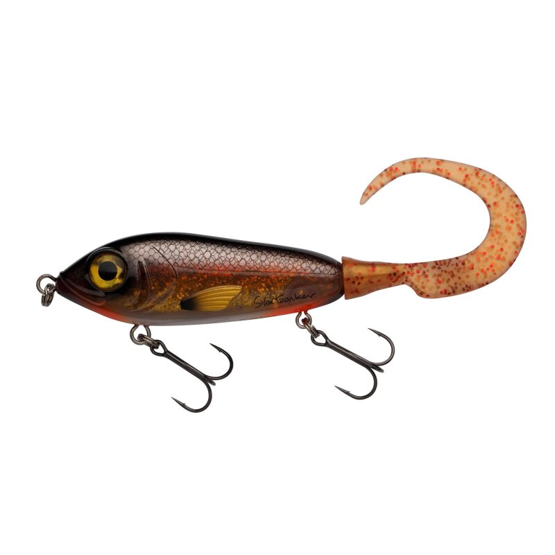 Abu Garcia Svartzonker McMy Tail 170 mm
