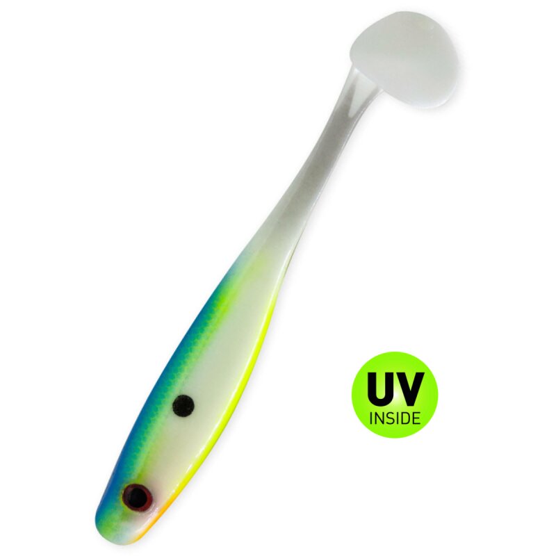 BBB Suice Shad 5" 4 Stück