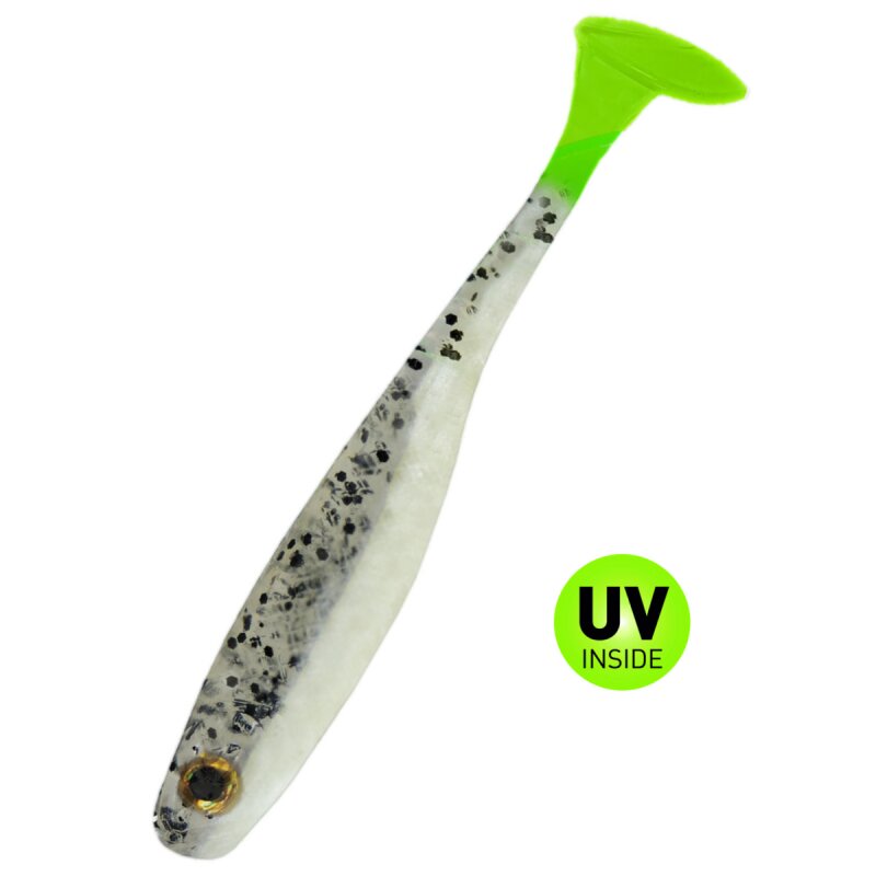 BBB Suice Shad 5" 4 Stück