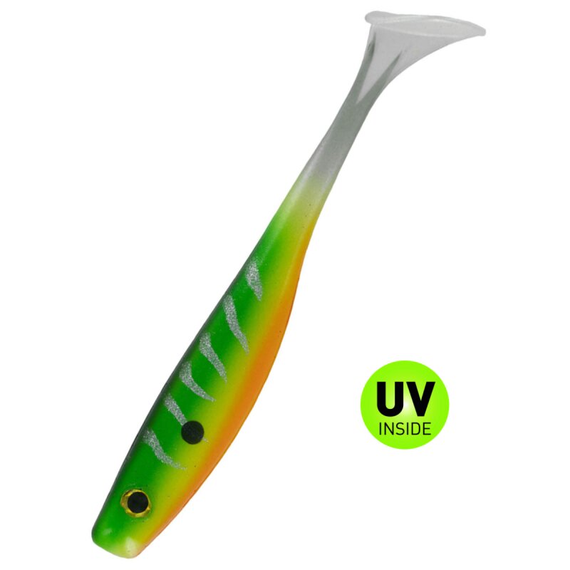 BBB Suice Shad 5" 4 Stück
