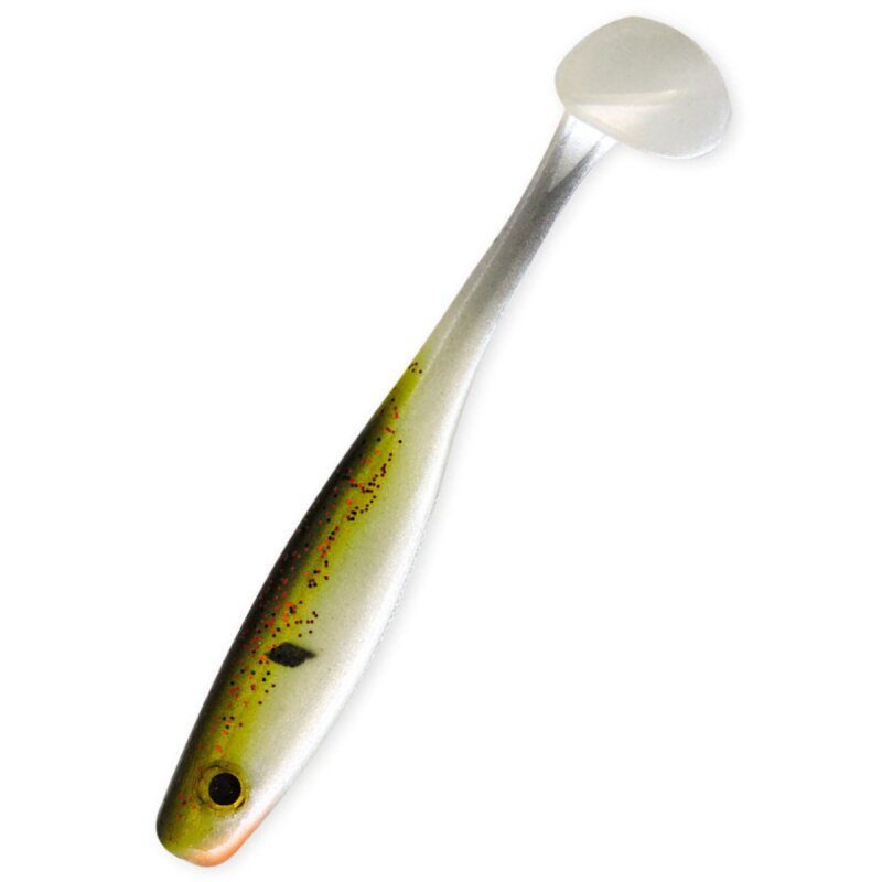 BBB Suice Shad 5" 4 Stück