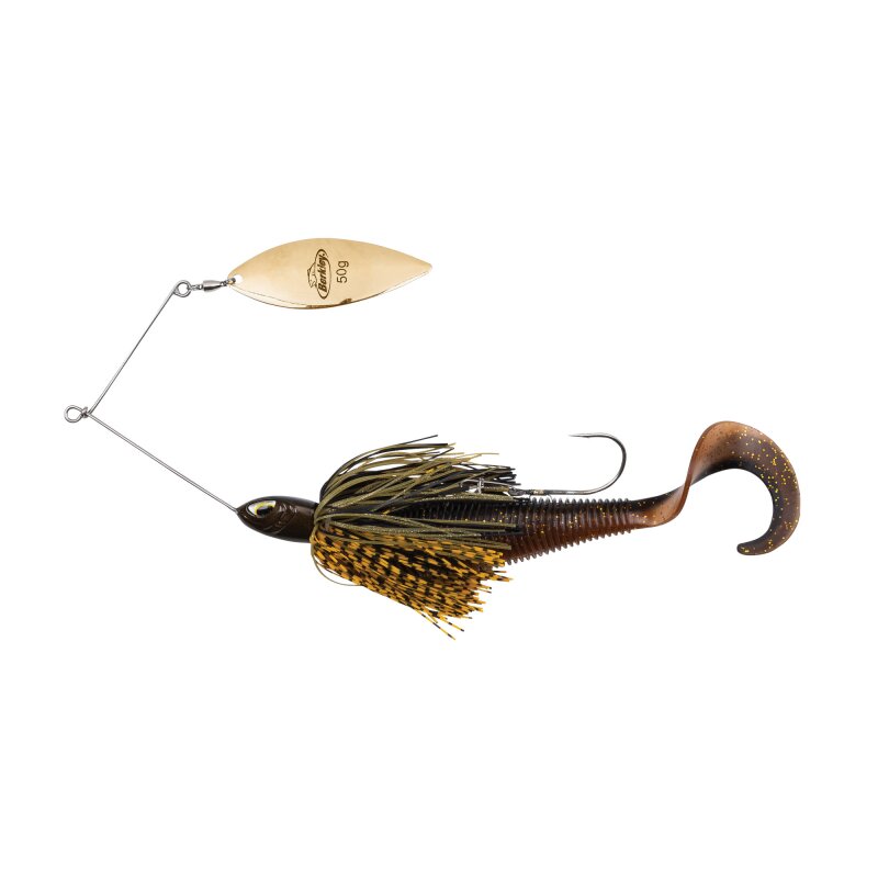 Berkley Zilla Spinnerbait 25 Gramm