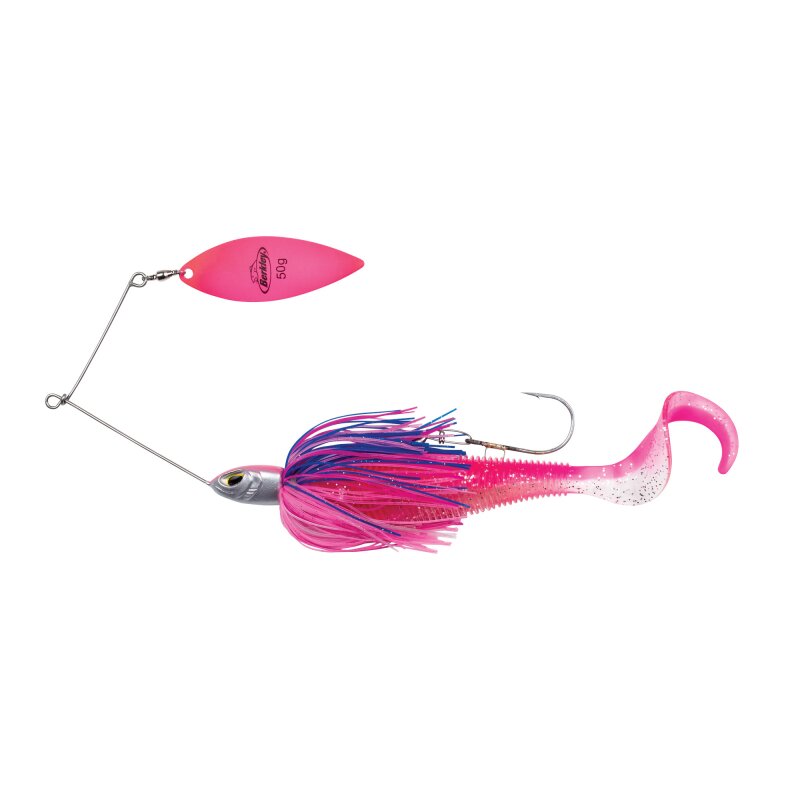 Berkley Zilla Spinnerbait 25 Gramm