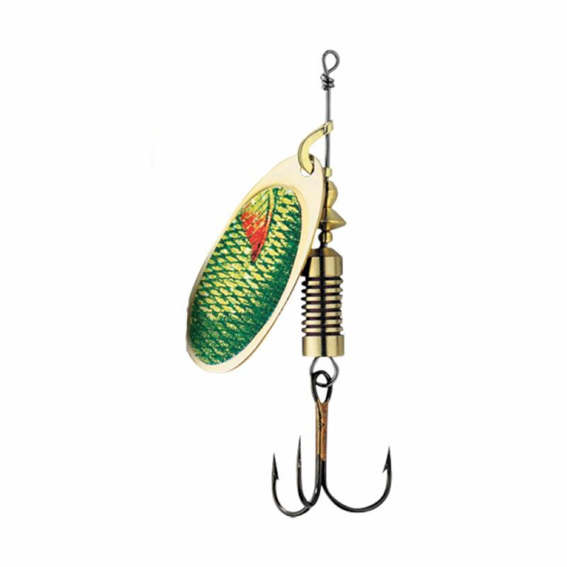 Dam Effzett Nature 3D Spinner