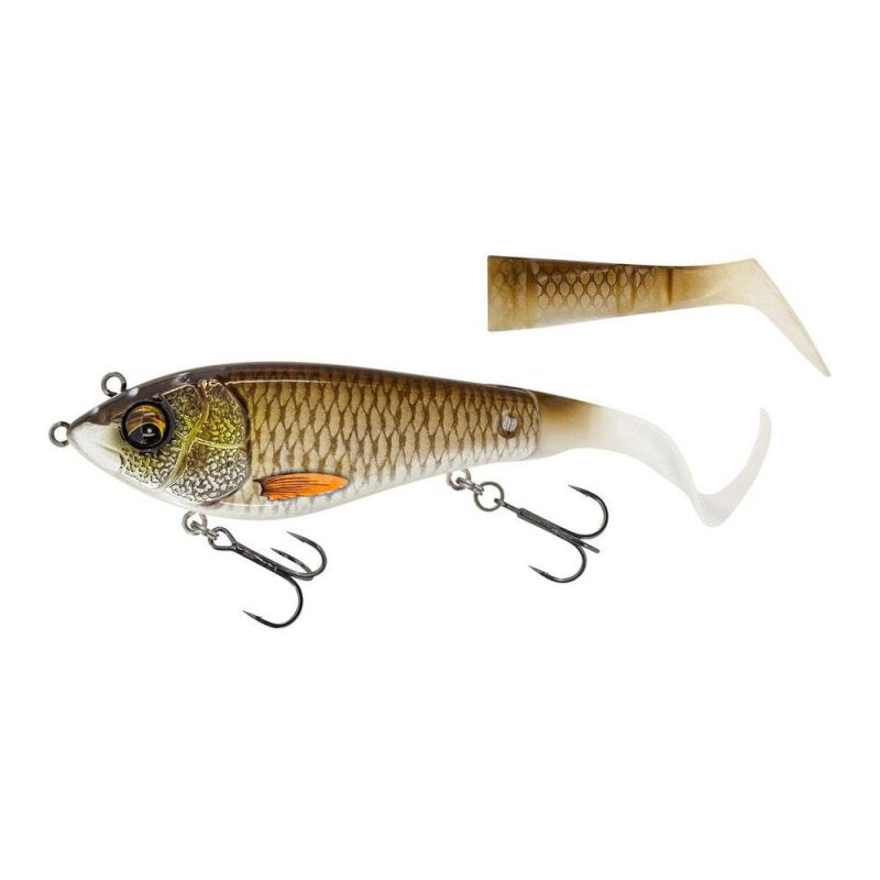 SAVAGE GEAR DEVIATOR TAIL 16.5CM/48G