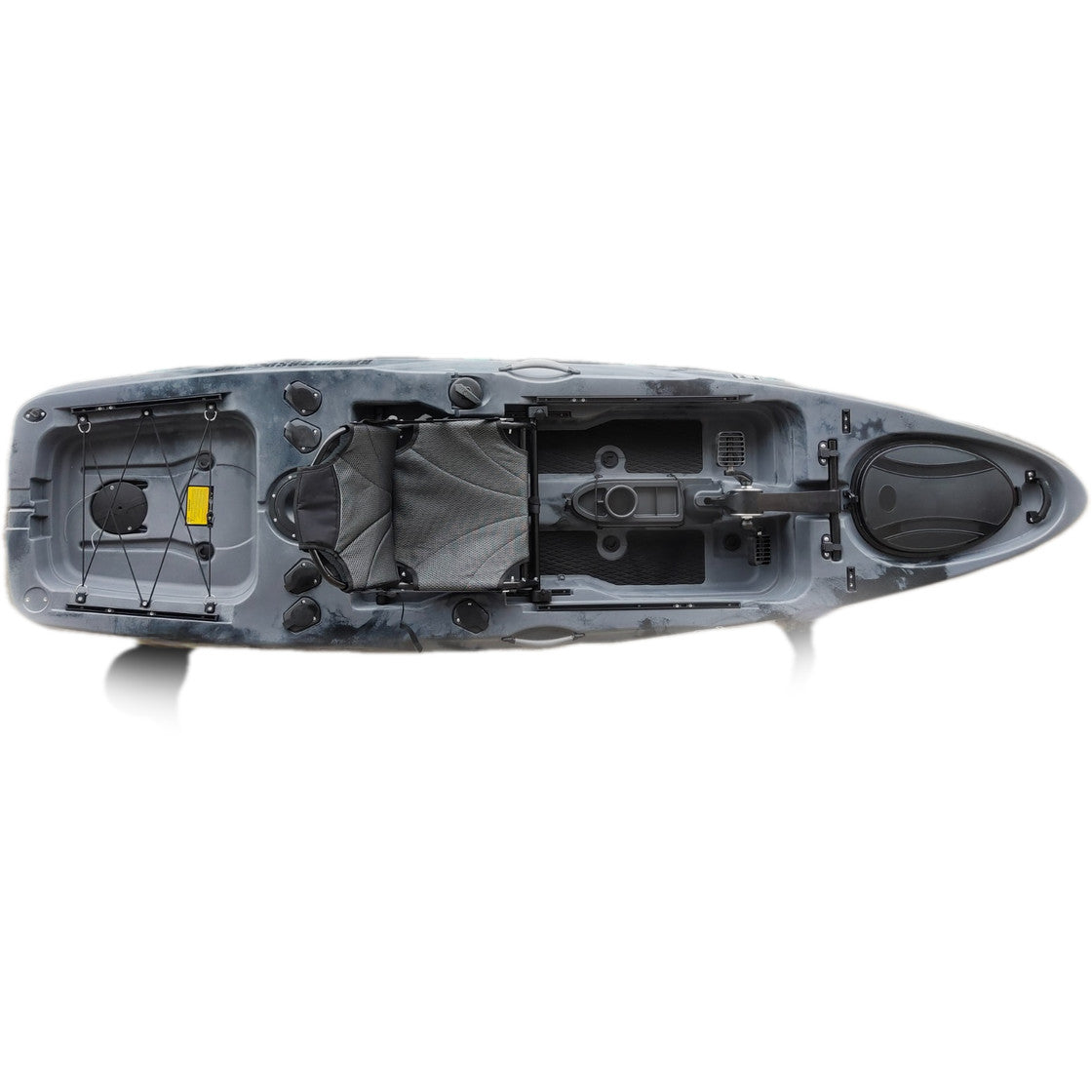 KP Tarpon Fasten Edition 13 Angelkayak