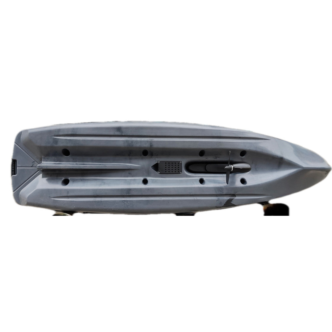 KP Tarpon Fasten Edition 13 Angelkayak