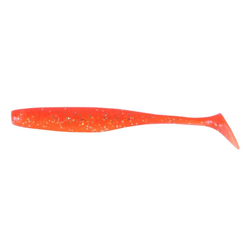 K.P Baits Lazy Shad Gummifisch 5" 12,5 cm 5 Stück