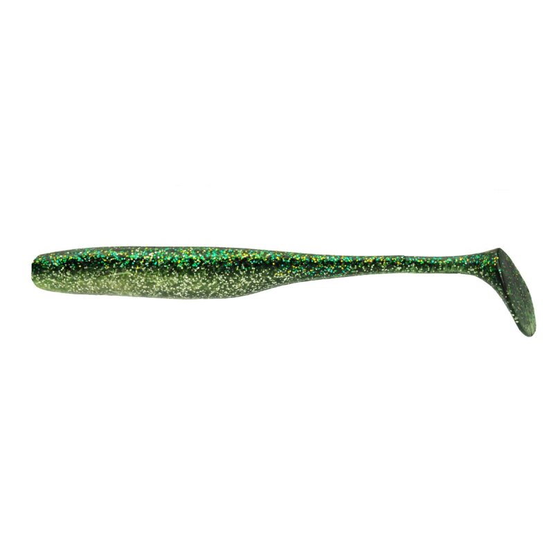 K.P Baits Lazy Shad Gummifisch 5" 12,5 cm 5 Stück