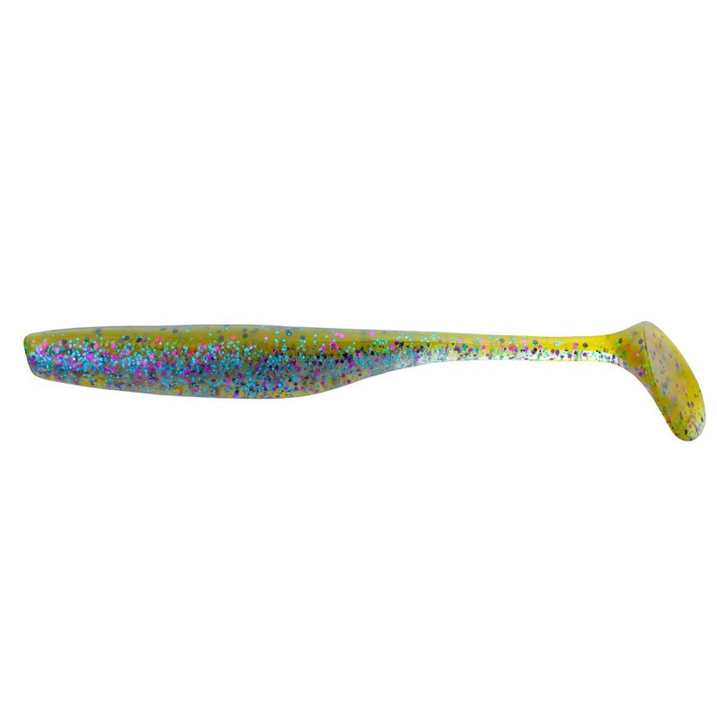 K.P Baits Lazy Shad Gummifisch 5" 12,5 cm 5 Stück