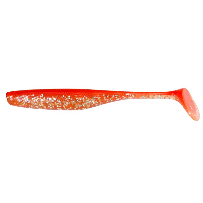 K.P Baits Lazy Shad Gummifisch 5" 12,5 cm 5 Stück