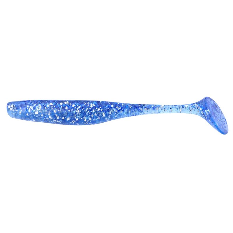 K.P Baits Lazy Shad Gummifisch 5" 12,5 cm 5 Stück