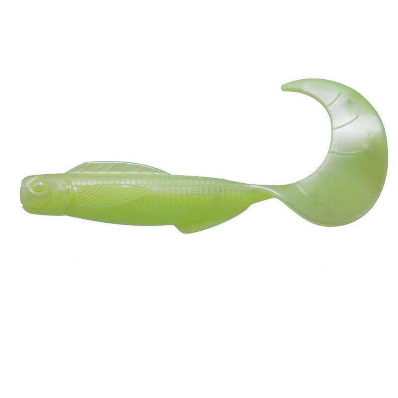 K.P Baits Mud Minnow 3,5" 8,75 cm 5 Stück
