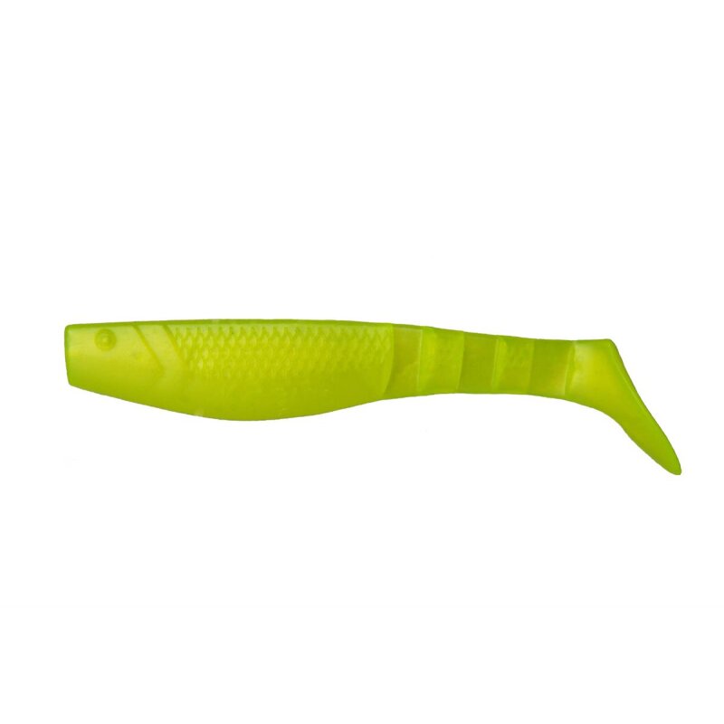 K.P Baits Original Shad Gummifisch 3" 7,5cm 5 Stück