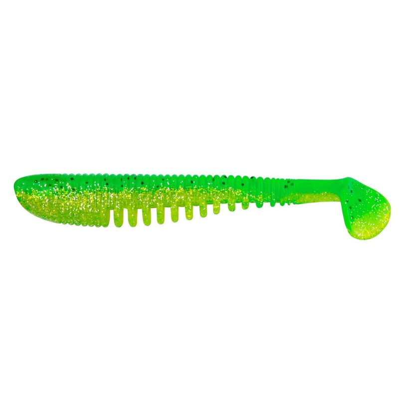 K.P Baits Skeleton Shad Gummifisch 5" 12,5cm