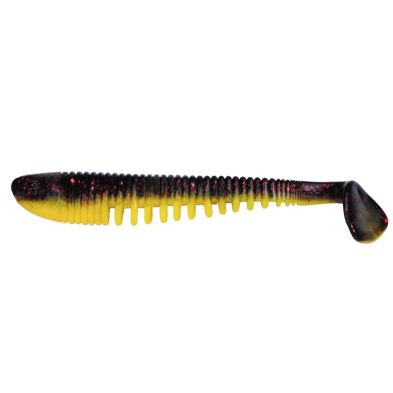 K.P Baits Skeleton Shad Gummifisch 5" 12,5cm