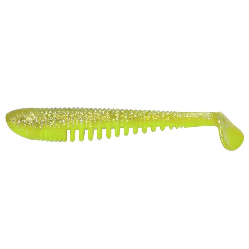 K.P Baits Skeleton Shad Gummifisch 5" 12,5cm