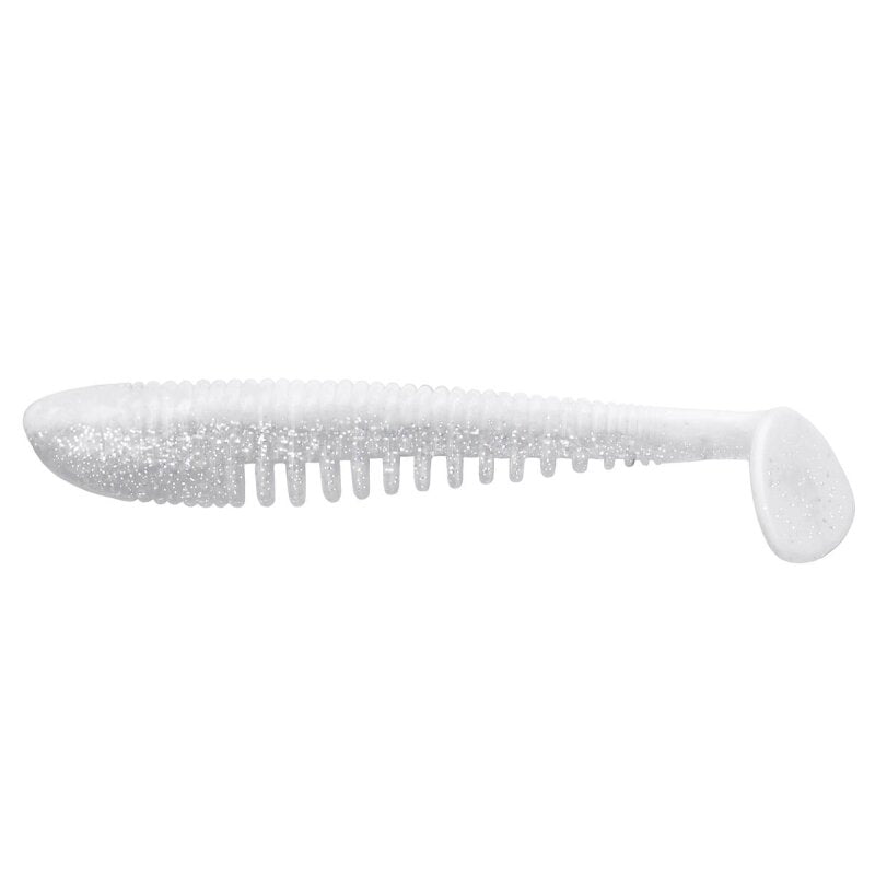 K.P Baits Skeleton Shad Gummifisch 5" 12,5cm