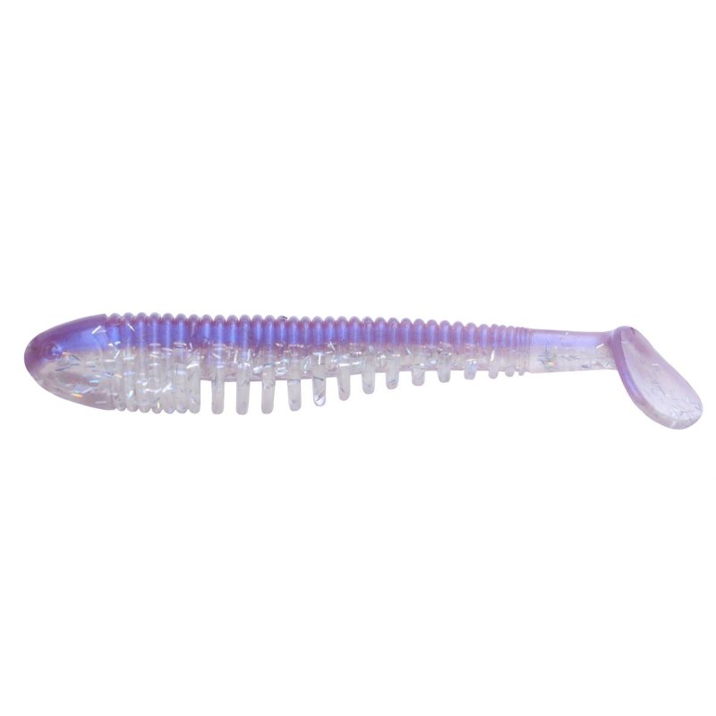 K.P Baits Skeleton Shad Gummifisch 5" 12,5cm