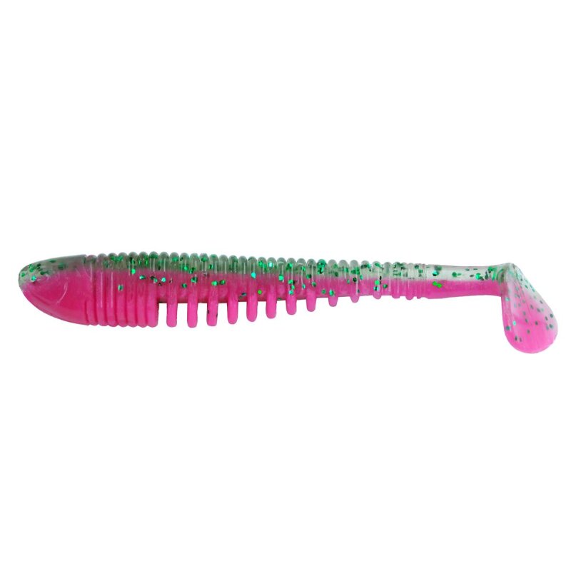 K.P Baits Skeleton Shad Gummifisch 5" 12,5cm